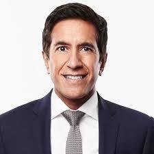 Dr. Gray Barry